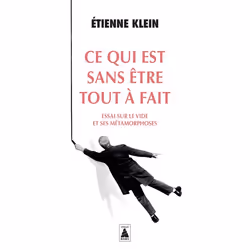 ISBN Ce qui est sans être tout à fait, Français, 176 pages
