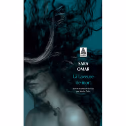 ISBN La Laveuse de mort, Français, 384 pages