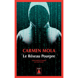 ISBN Le Réseau Pourpre