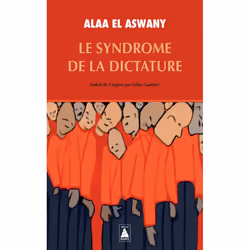 ISBN Le Syndrome de la dictature, Français, 208 pages