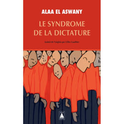 ISBN Le Syndrome de la dictature