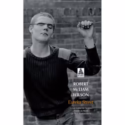ISBN Eureka Street, Français, 496 pages