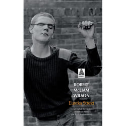 ISBN Eureka Street