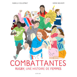 ISBN Combattantes