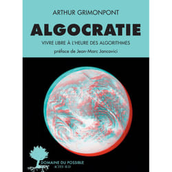 ISBN Algocratie