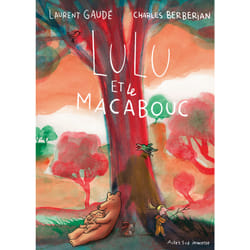 ISBN Lulu et le Macabouc