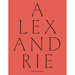 ISBN Alexandrie