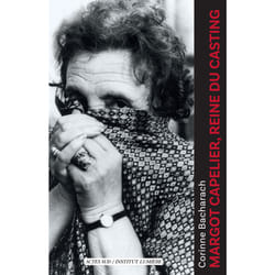 ISBN Margot Capelier, reine du casting (1910-2007)