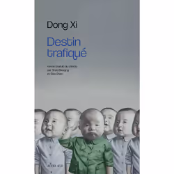 ISBN Destin trafiqué, Français, 368 pages