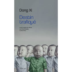 ISBN Destin trafiqué