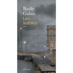 ISBN Les Sables