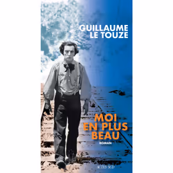 ISBN Moi en plus beau, Français, 176 pages