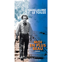 ISBN Moi en plus beau