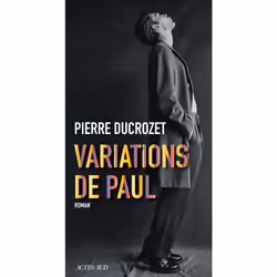 ISBN Variations de Paul, Français, 464 pages