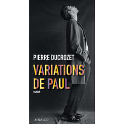 ISBN Variations de Paul