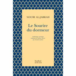 ISBN Le Sourire du dormeur, Français, 224 pages