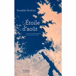 ISBN Etoile d'août, Français, 320 pages