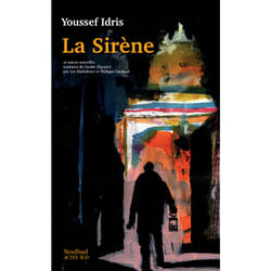 ISBN La sirène