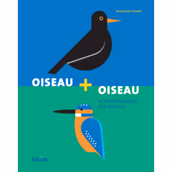 ISBN Oiseau oiseau, Français, 48 pages