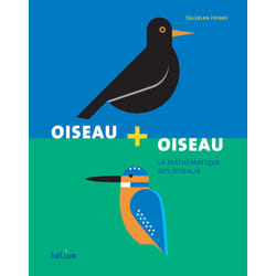 ISBN Oiseau oiseau