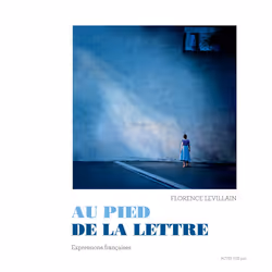 ISBN Au pied de la lettre, Français, 48 pages