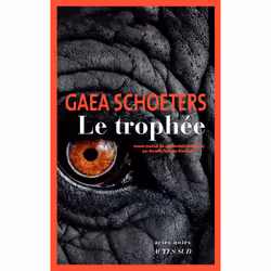 ISBN Le Trophée, Français, 288 pages