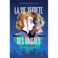 ISBN La Vie secrète des ombres, Français, 288 pages