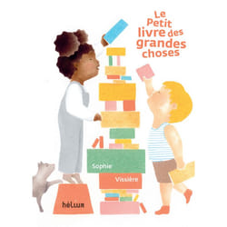 ISBN Le Petit Livre des grandes choses