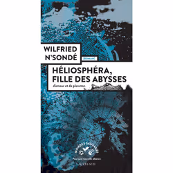 ISBN Héliosphéra, fille des abysses, Français, 160 pages