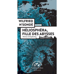 ISBN Héliosphéra, fille des abysses