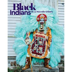 ISBN Black Indians