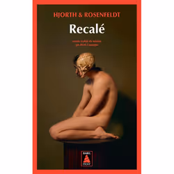 ISBN Recalé, Français, 544 pages