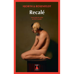 ISBN Recalé