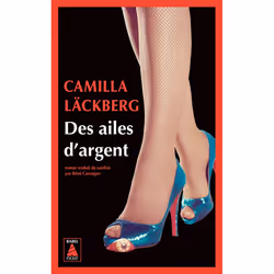 ISBN Des ailes d'argent, Français, 384 pages