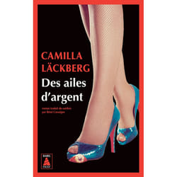 ISBN Des ailes d'argent