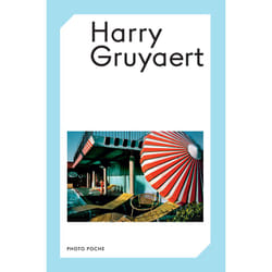 ISBN Harry Gruyaert