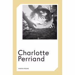ISBN Charlotte Perriand, Français, 144 pages