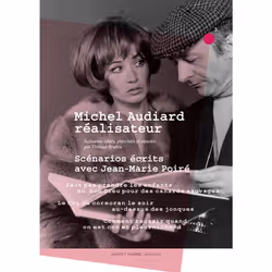 ISBN Michel Audiard réalisateur, Français, 784 pages