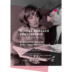 ISBN Michel Audiard réalisateur