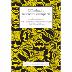 ISBN Offenbach, musicien européen, Français, 516 pages