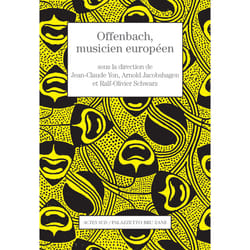 ISBN Offenbach, musicien européen