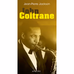 ISBN John Coltrane, Français, 208 pages