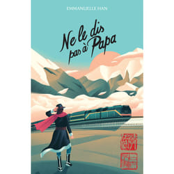 ISBN Ne le dis pas à papa