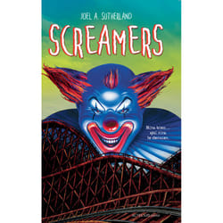 ISBN Screamers