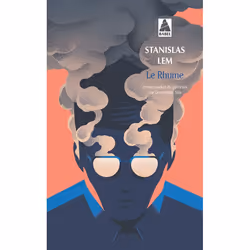 ISBN Le Rhume, Français, 272 pages