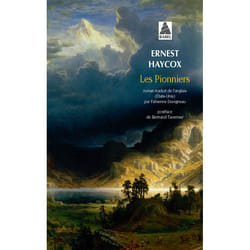 ISBN Les Pionniers