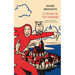 ISBN Le Roman de Tyll Ulespiègle