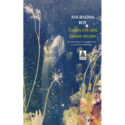 ISBN Toutes ces vies jamais vécues