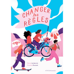 ISBN Changer les règles