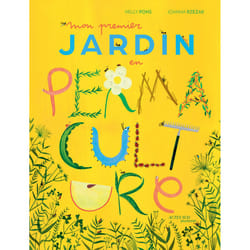 ISBN Mon premier jardin en permaculture